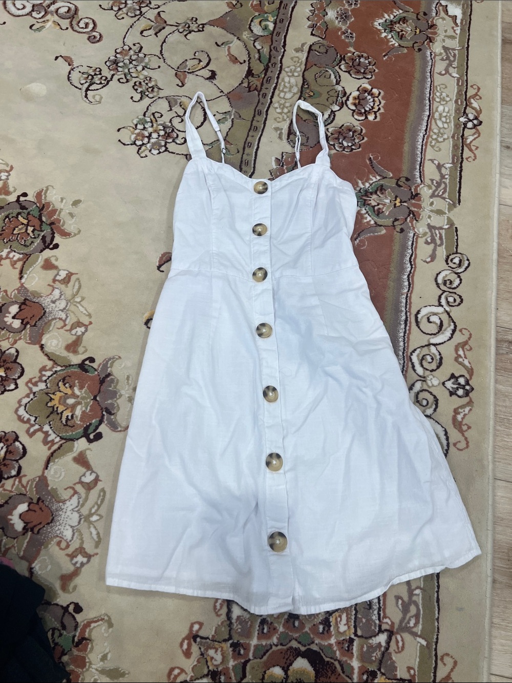 Abercrombie and fitch xsmall dress